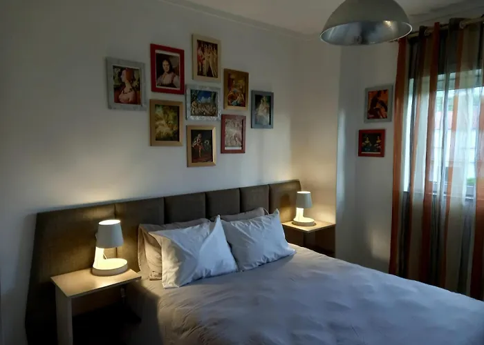 Casa Do Artista