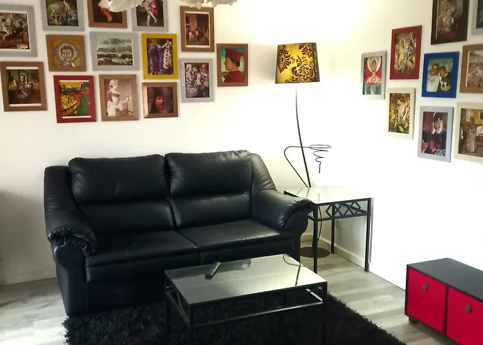 Casa Do Artista