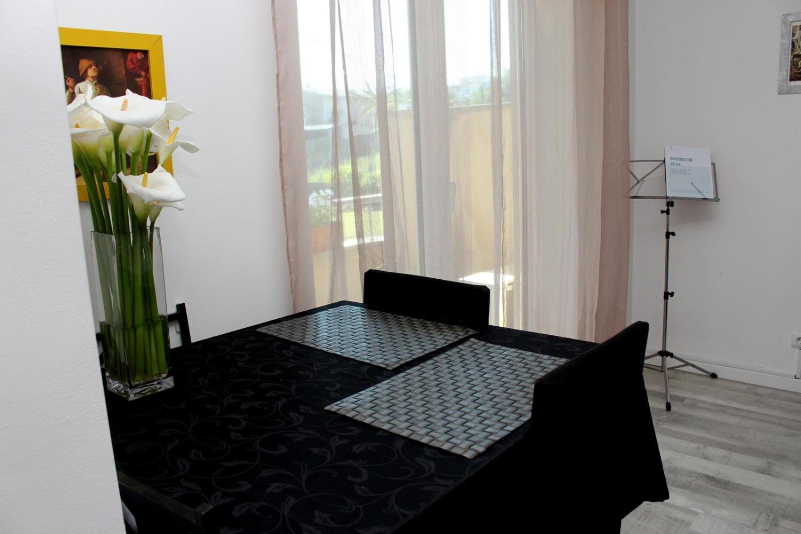 Casa Do Artista Holiday home *