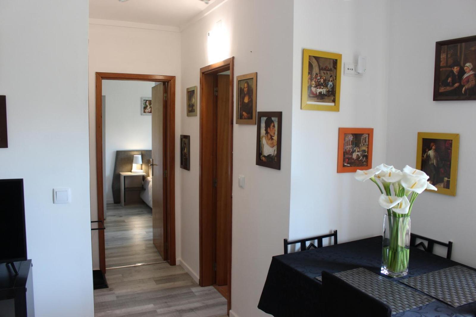 Holiday home Casa Do Artista Vila Verde (Braga)