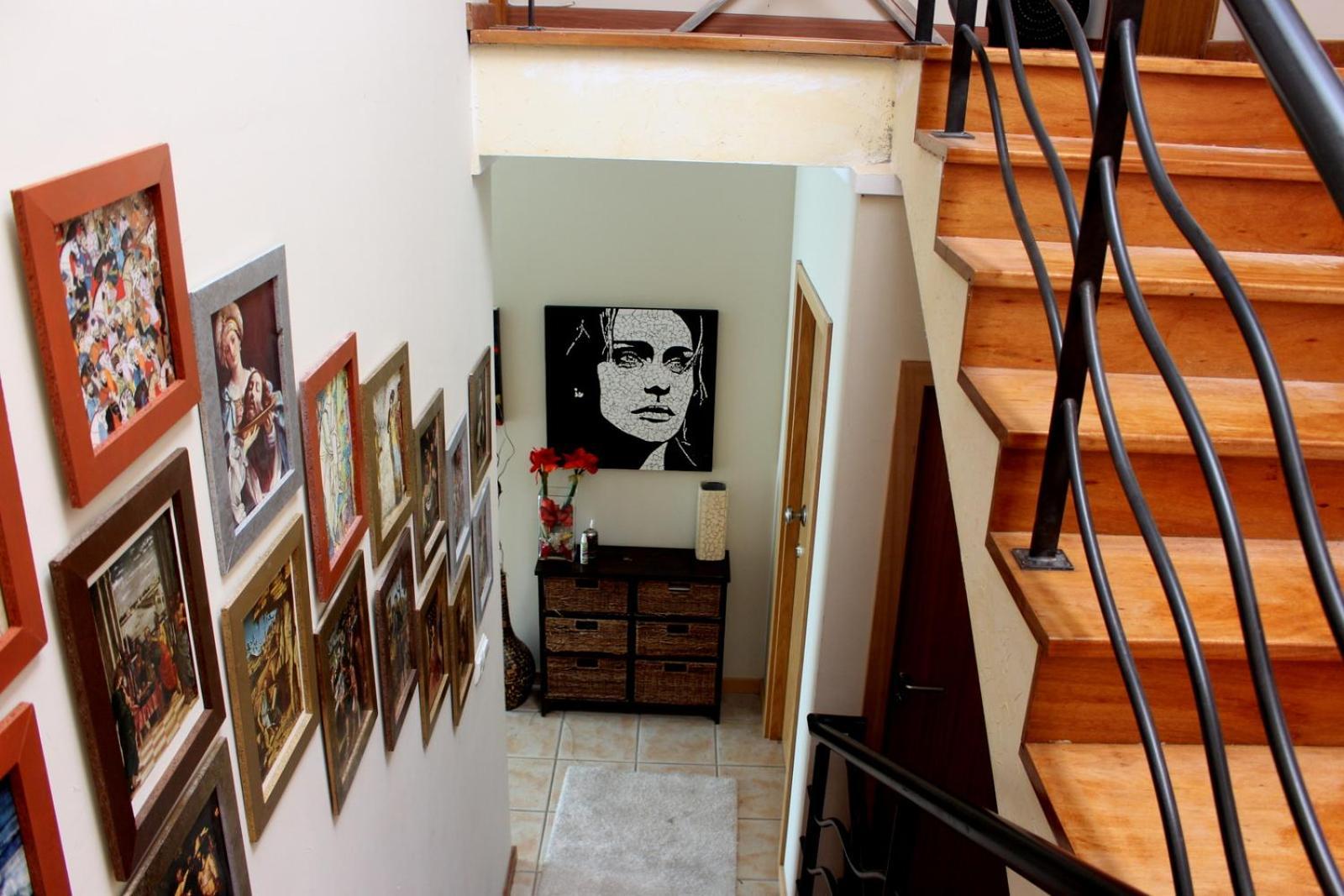 Holiday home Casa Do Artista *