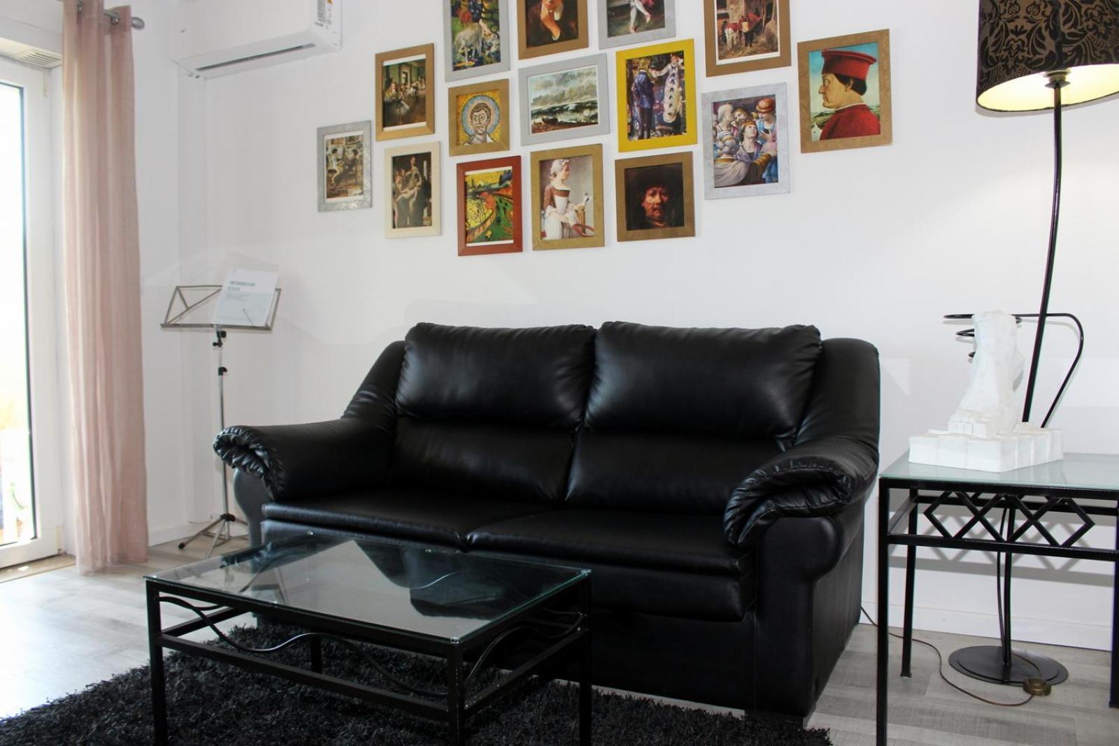 Casa Do Artista Holiday home Vila Verde (Braga)