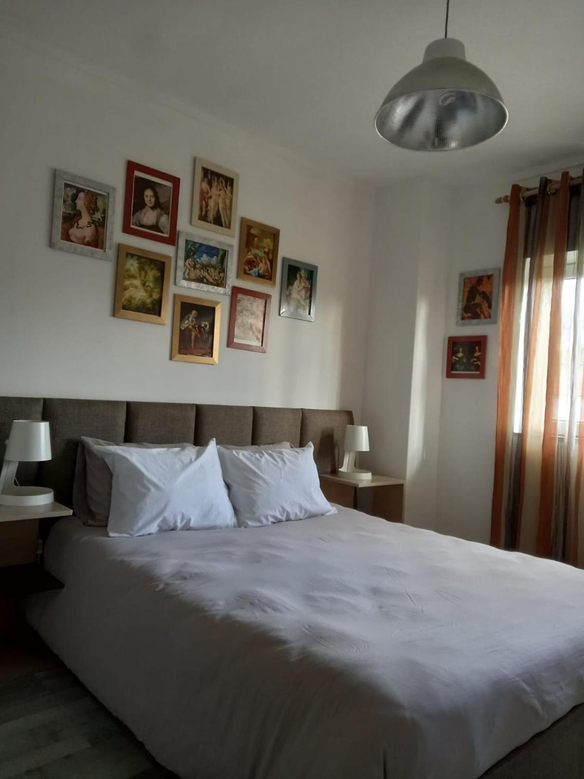 Casa Do Artista Holiday home Vila Verde (Braga)