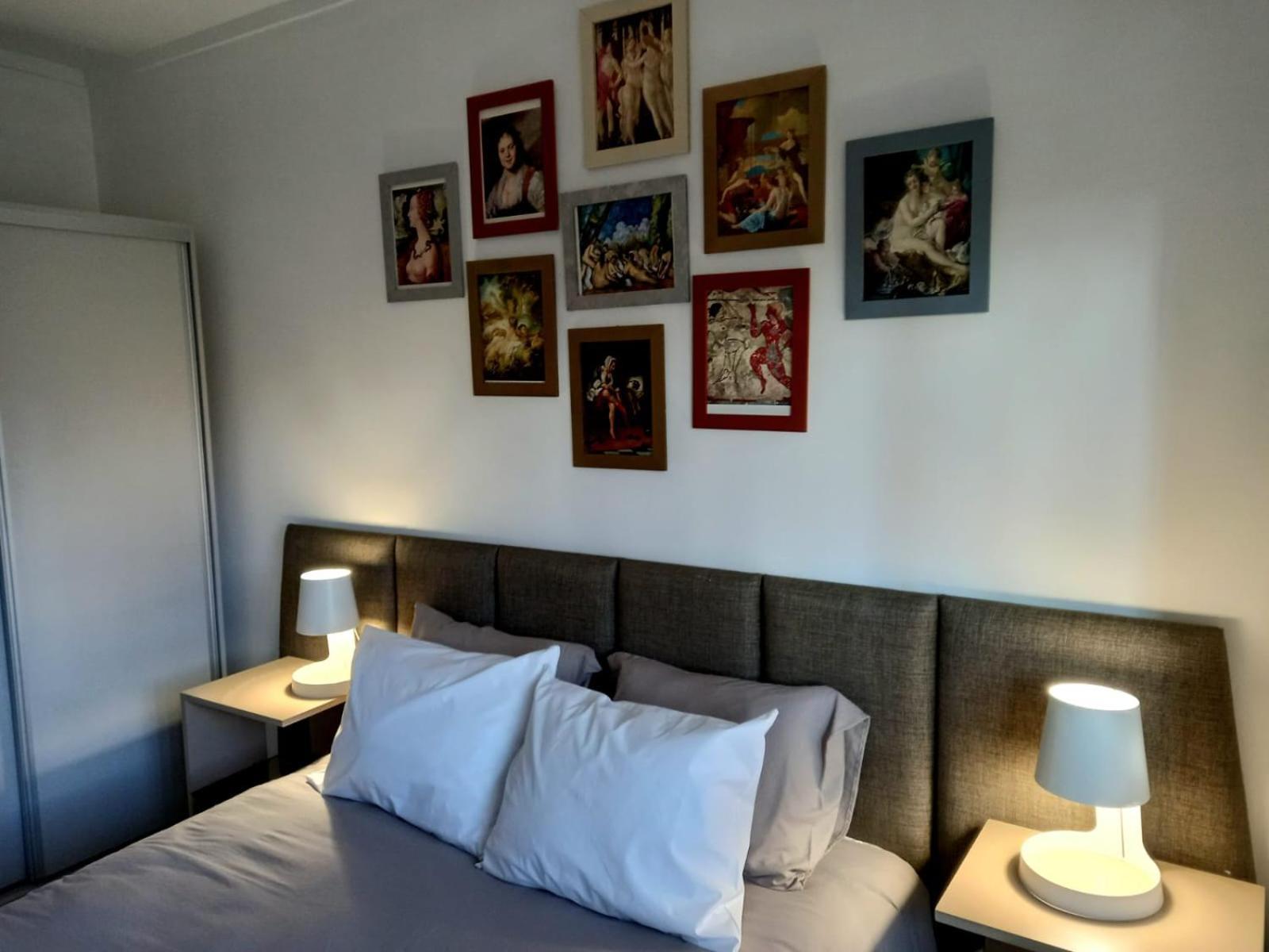 Holiday home Casa Do Artista