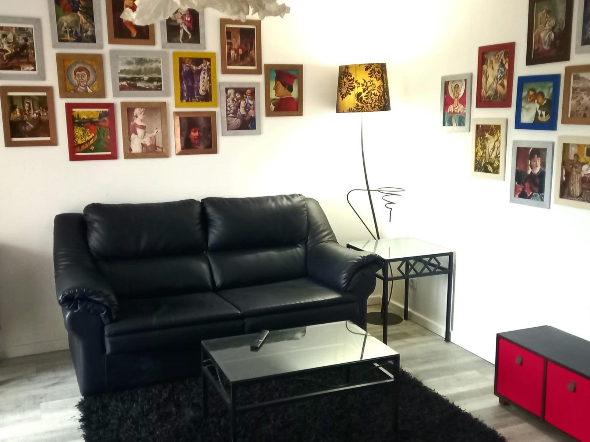 Casa Do Artista *