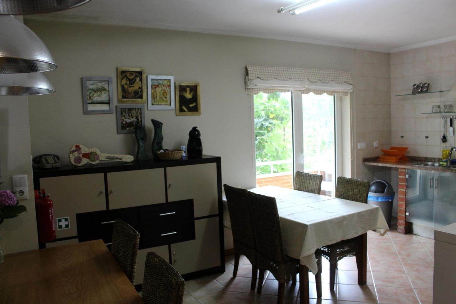 Casa Do Artista Casa vacanze