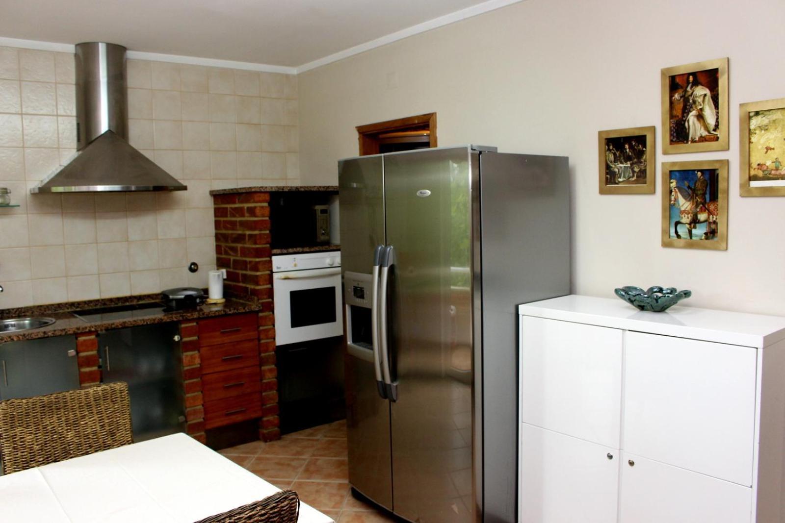 Holiday home Casa Do Artista