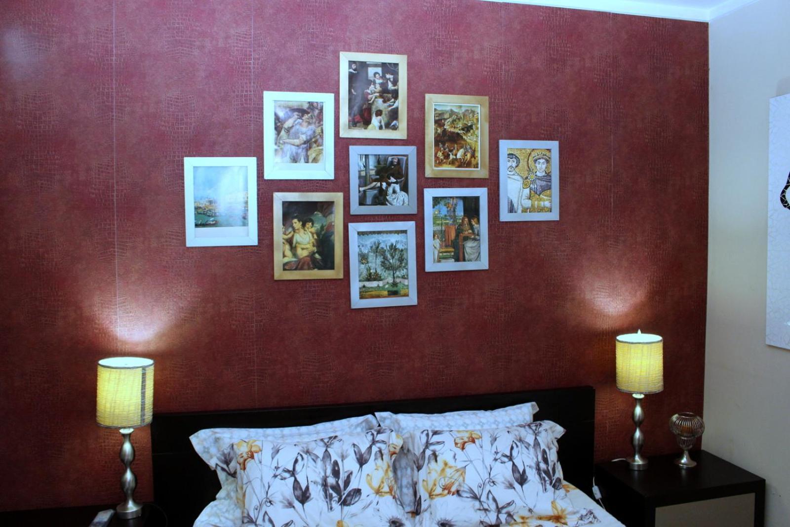 Casa Do Artista Holiday home *