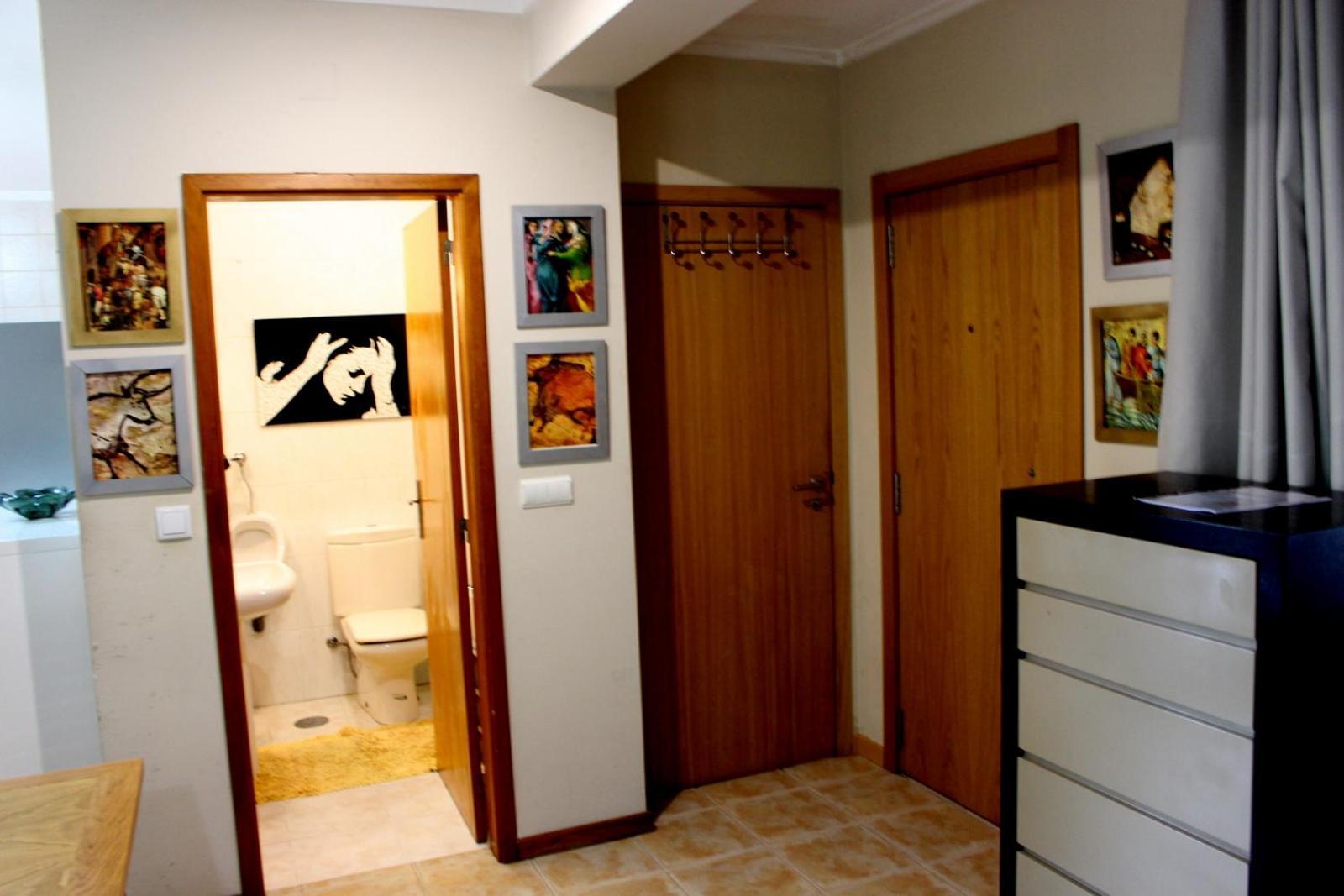 Holiday home Casa Do Artista Vila Verde (Braga)