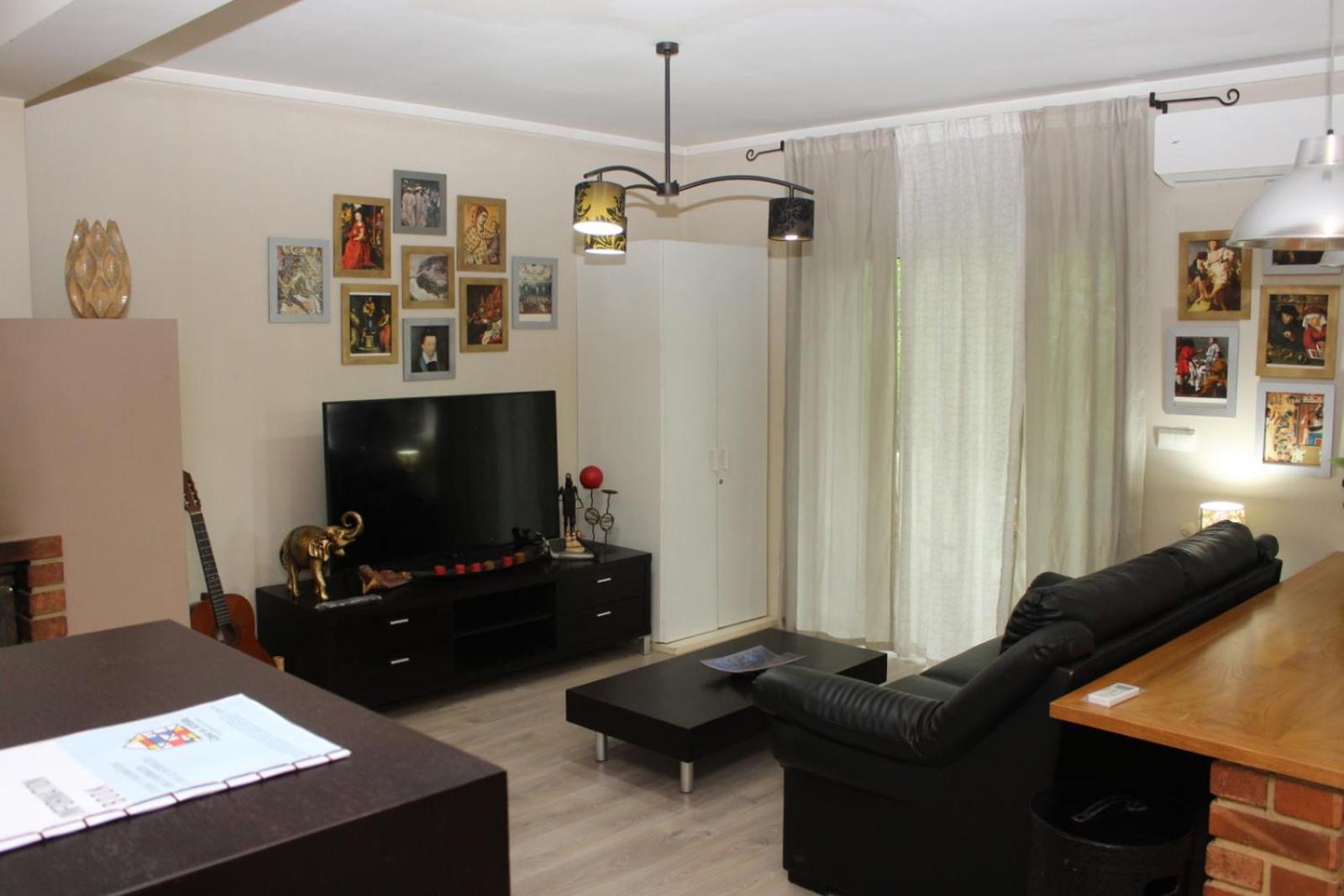 Holiday home Casa Do Artista
