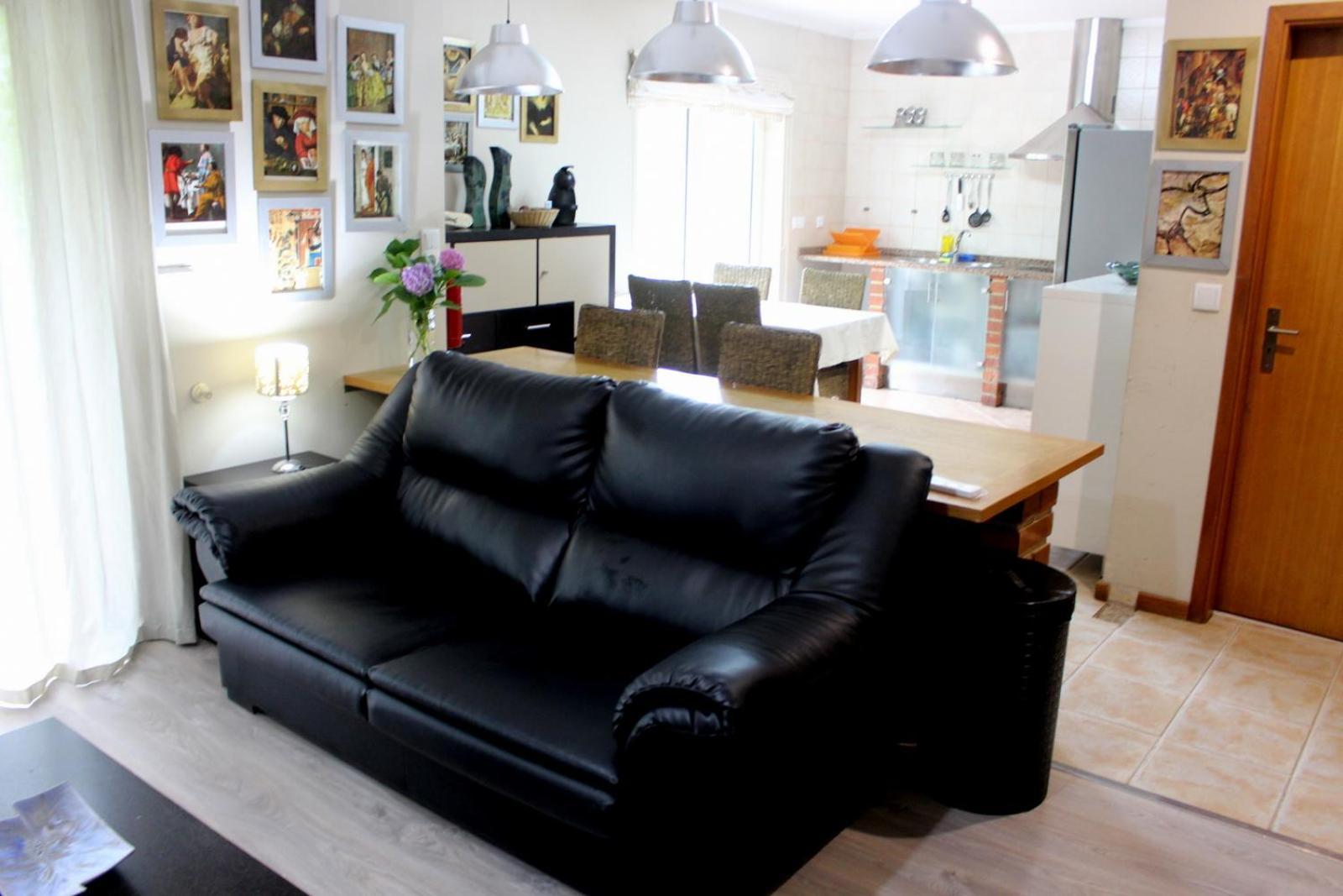Casa Do Artista Holiday home *