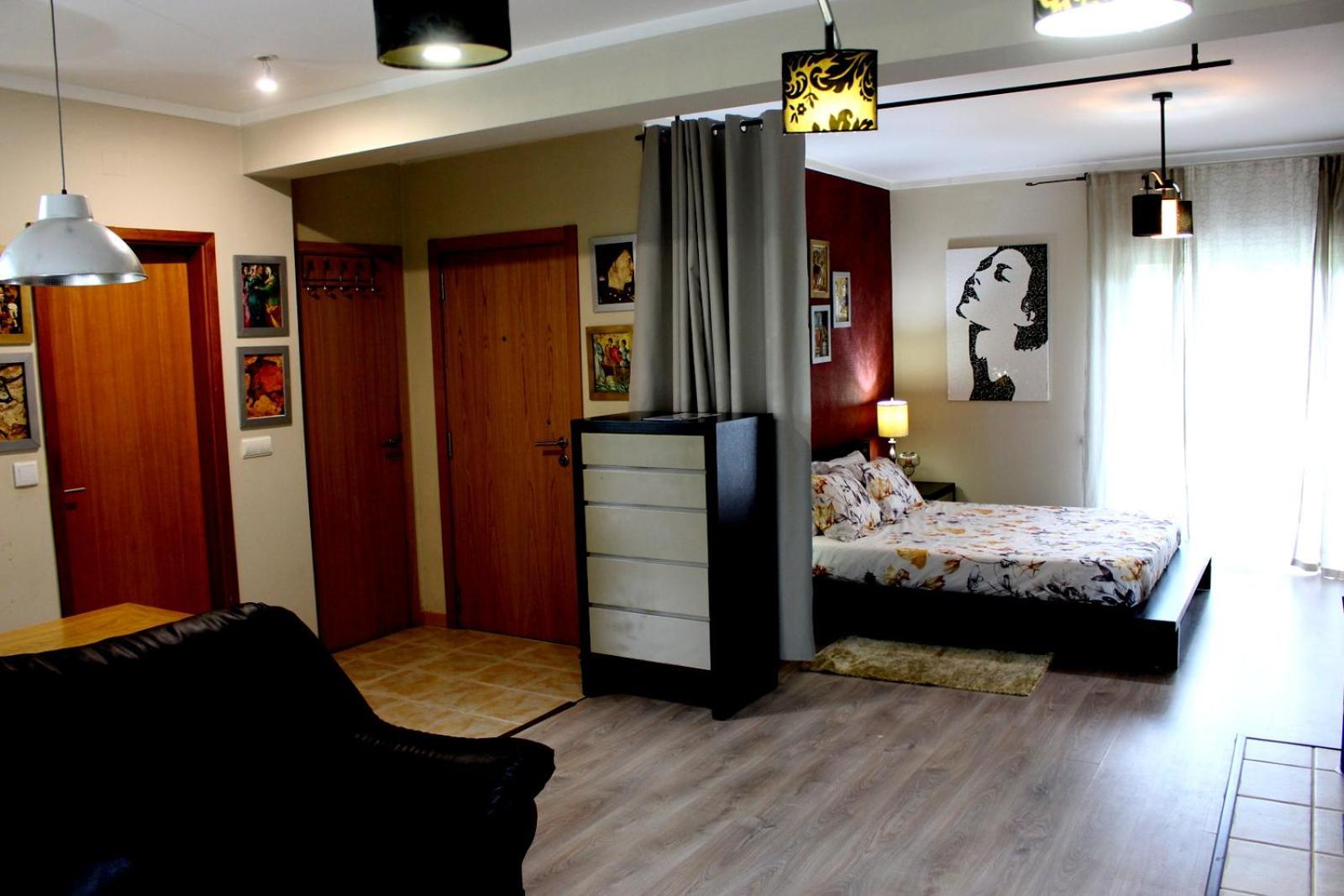Holiday home Casa Do Artista Vila Verde (Braga)