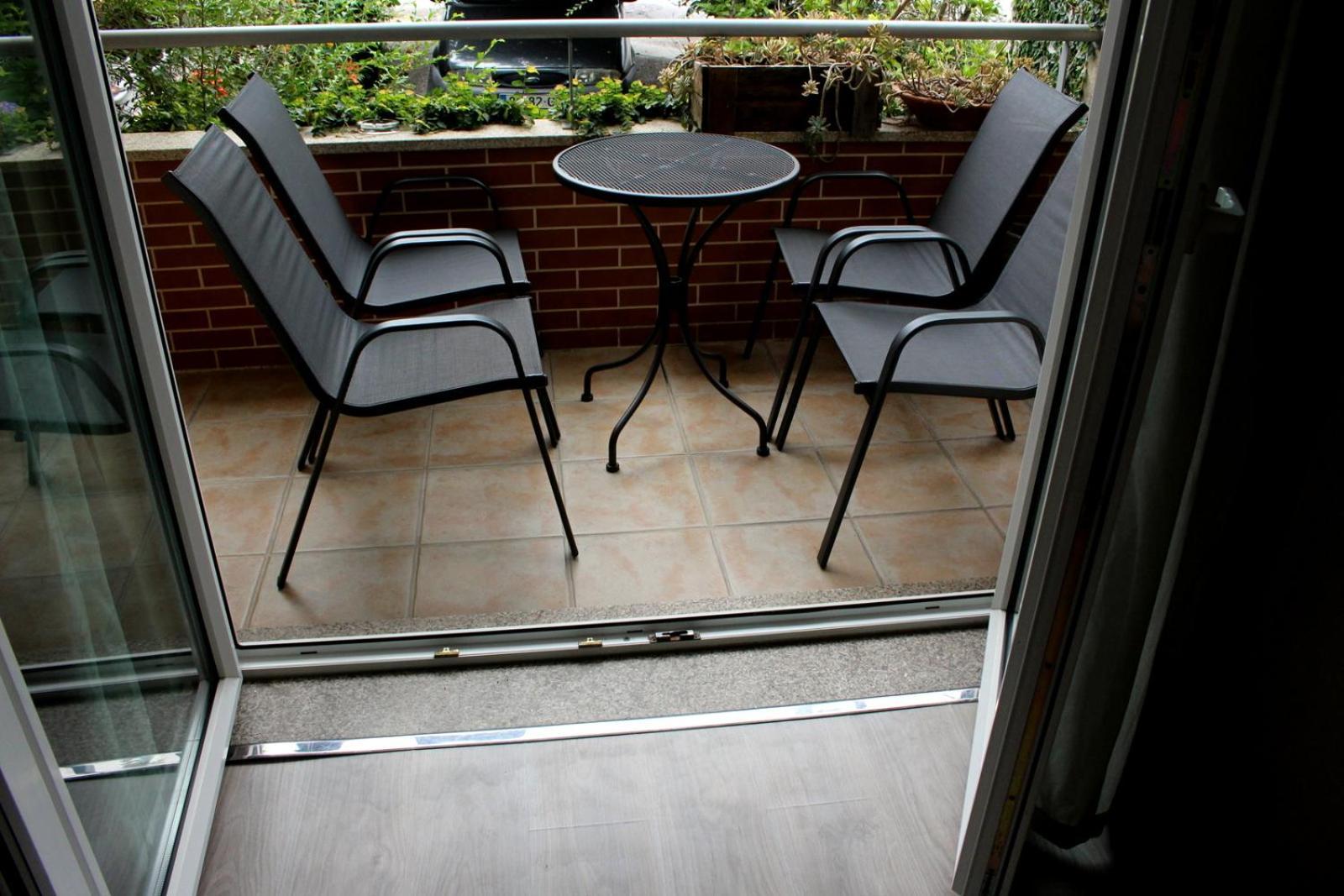 Casa Do Artista Holiday home